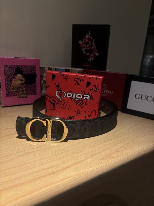 Curele Barbati Dior, Louis Vuitton, Hermes