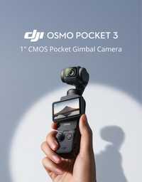 Dji osmo pocket 3