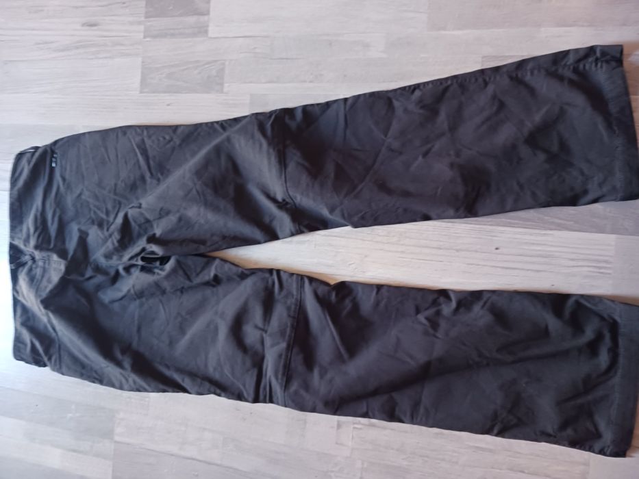 Pantaloni drumeție damă Karimor marimea L