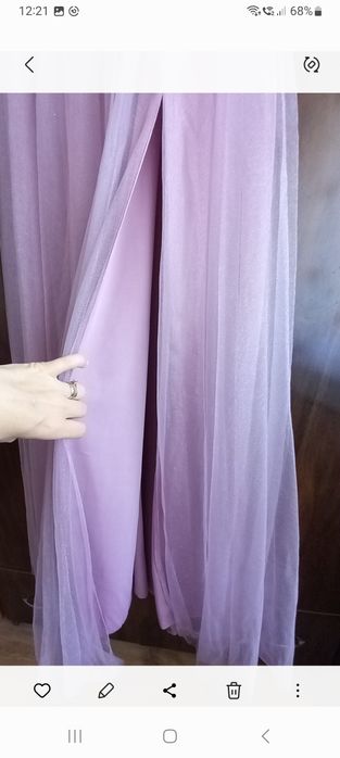 Rochie ocazie dama 38 M