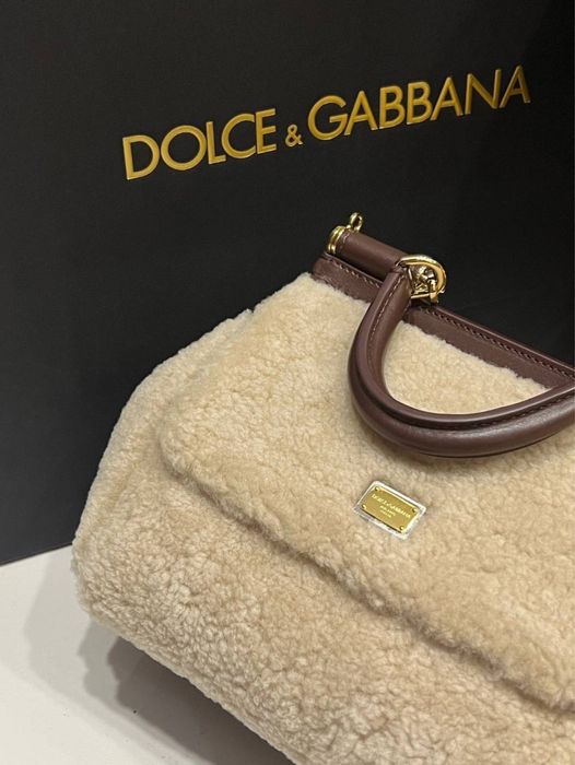 Geanta Dolce&Gabbana Sicily