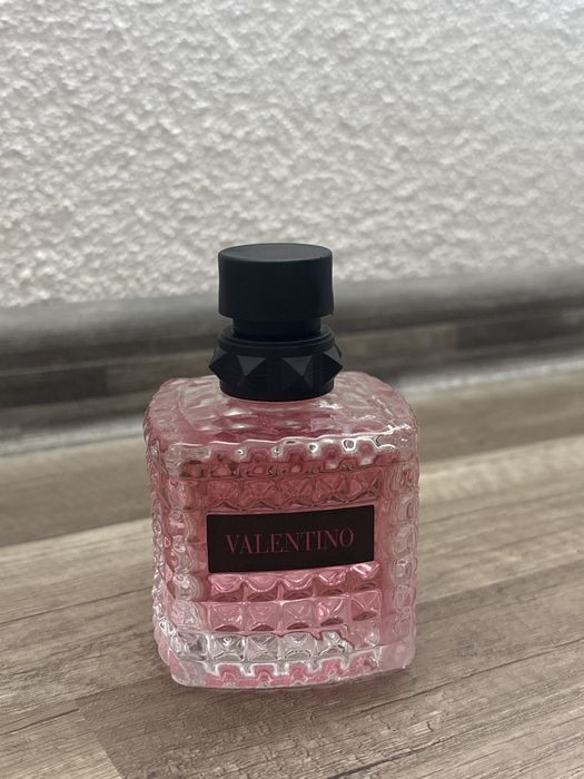 Valentino Born in Roma