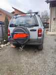 Autoturisme jeep