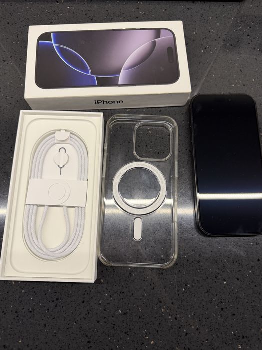 Продам iphone16 pro