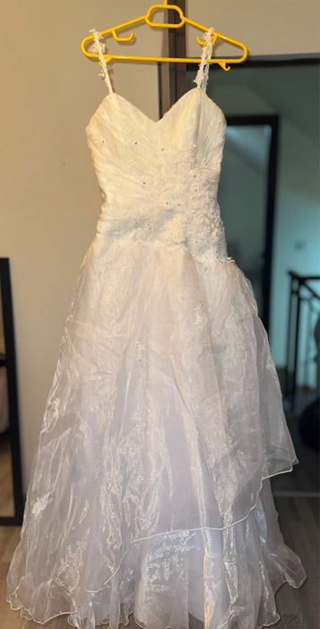 Rochie de mireasa maya fashion