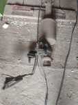Catalizator Mercedes Sprinter A906