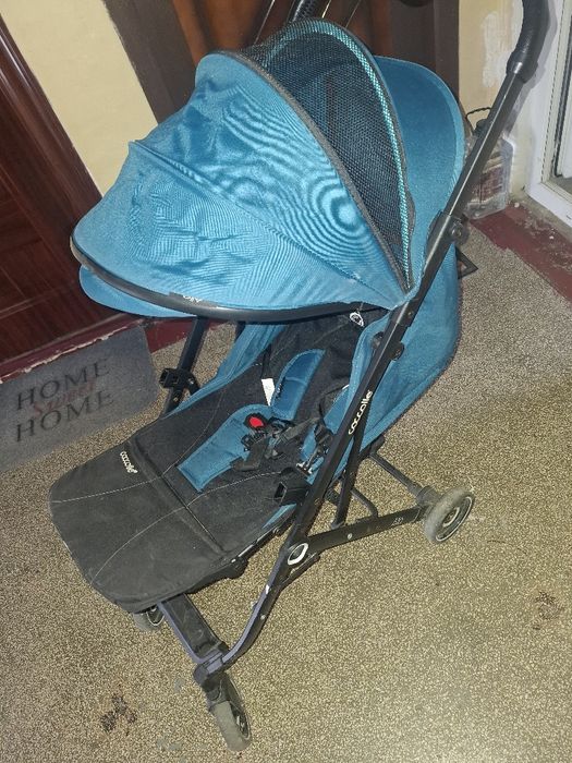 Carut Cocolle si scaun de masa