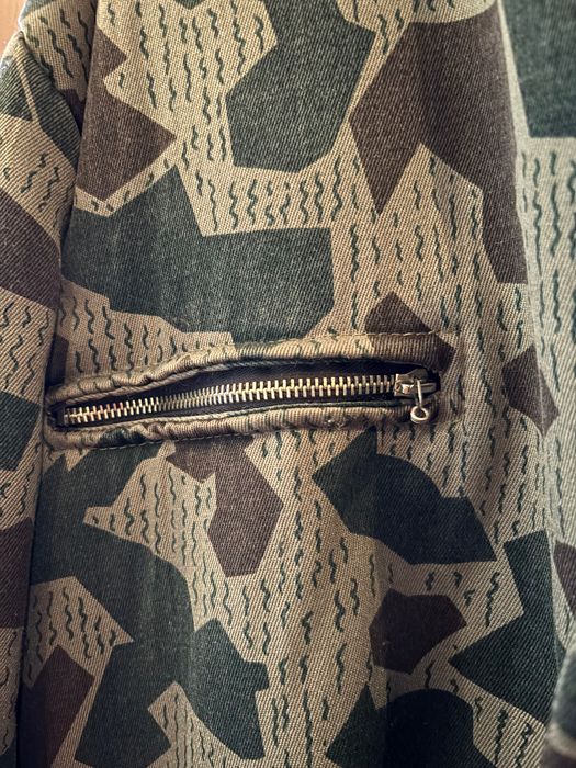 Работно яке с леки следи от употреба в XXXL