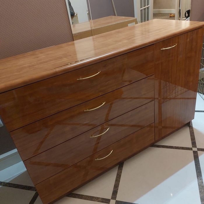 Комод для спальни и прихожей