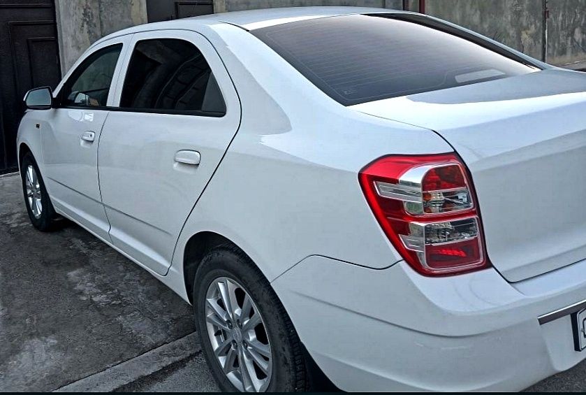 2020 йил автомат кобалт сотилади.