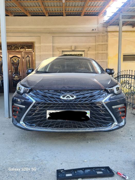 Cherry arrizo 6 2025