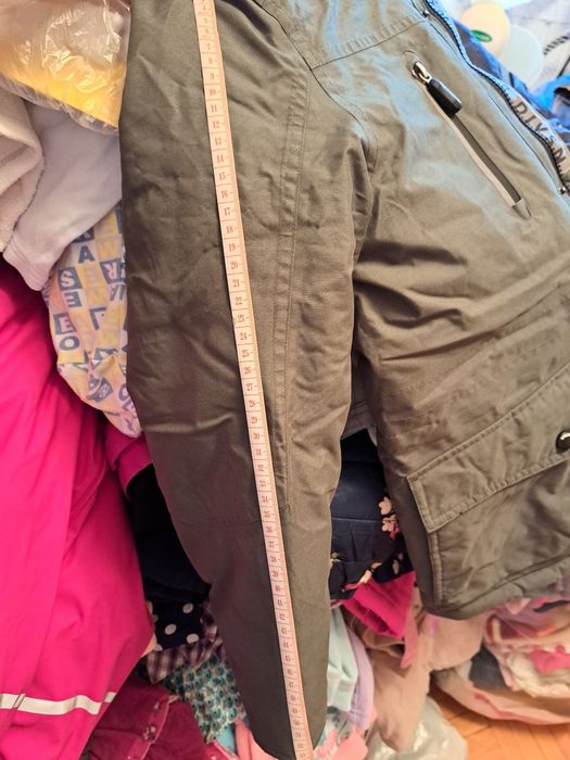 Jacheta iarna băieți