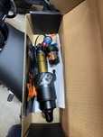 Vand amortizor Fox Float X2 Kashima