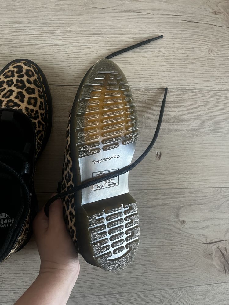 Dr.Martens Elphie II