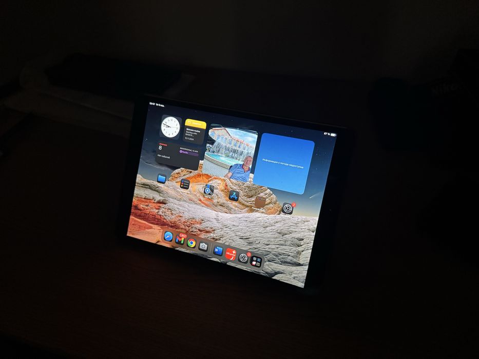 Ipad air 3 64gb Neverlock