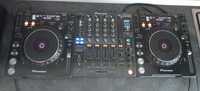 Pioneer DJ CDJ 1000mk3 & Pioneer DJ DJM-800