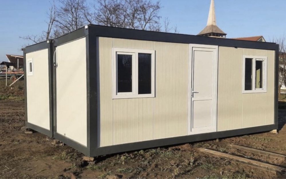 Containare tip birou