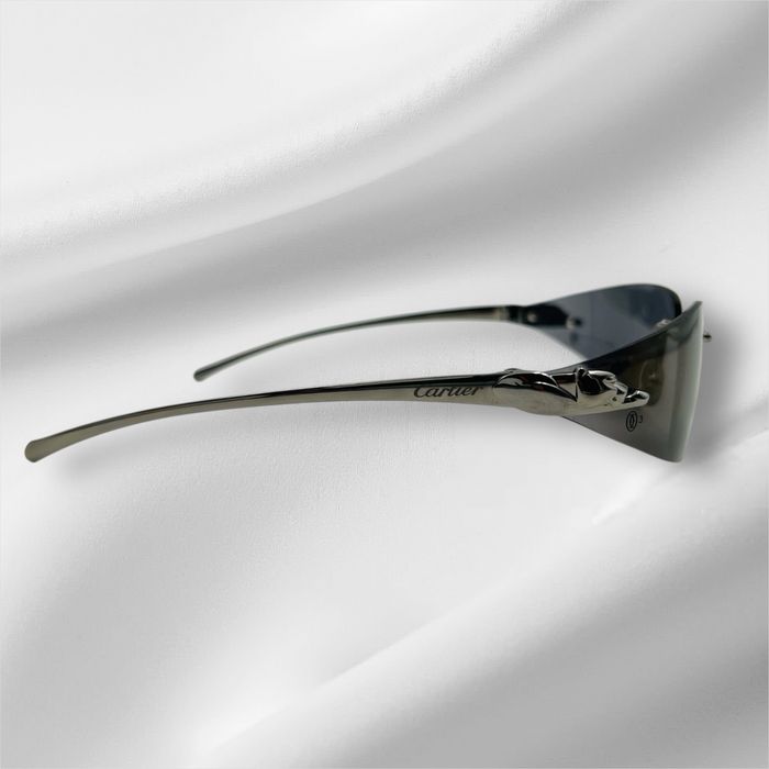 Cartier Panthere оригинални слънчеви очила