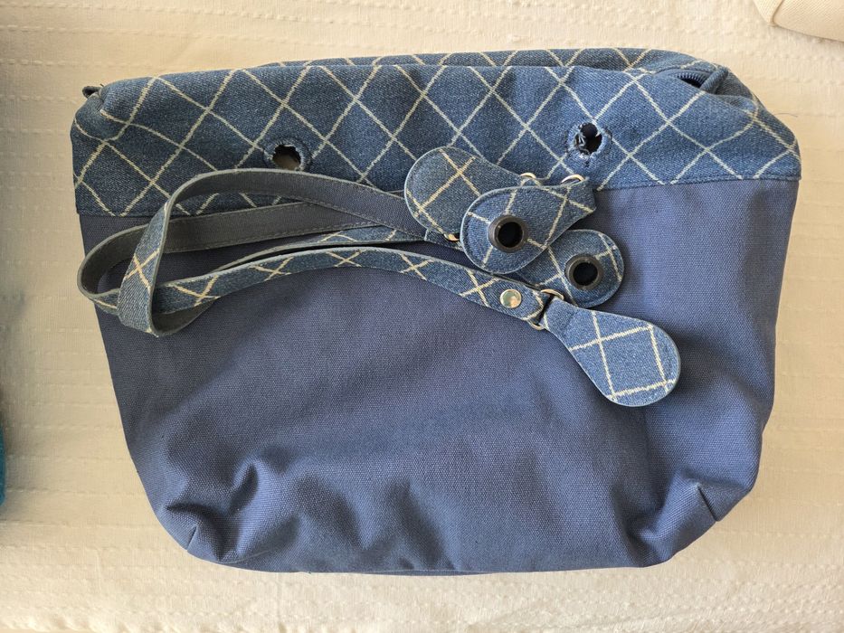 Оригинална чанта o bag