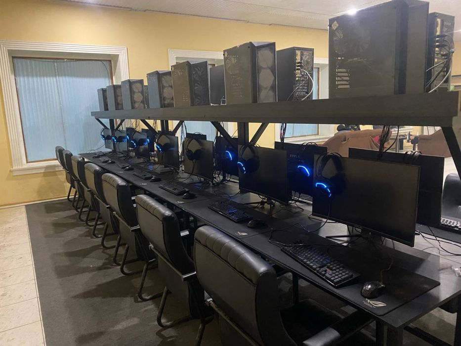 Game zona sotiladi ideal 9 oyishlatilgan