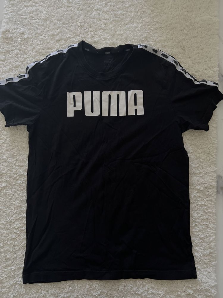 Тениска Puma