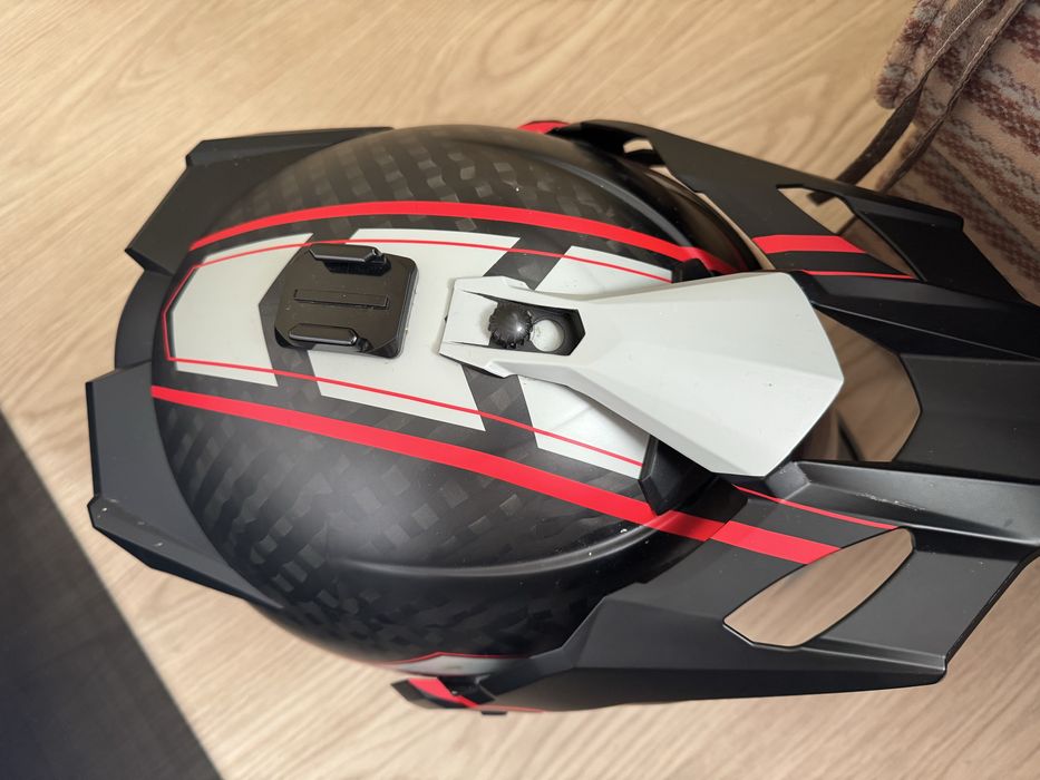 Мото каски Klim, Marushin RS 1 Carbon