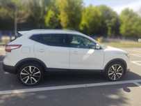 Nissan Qashqai 4x4,1.6, 130 cp,in stare foarte buna, km reali, schimbat distributie!