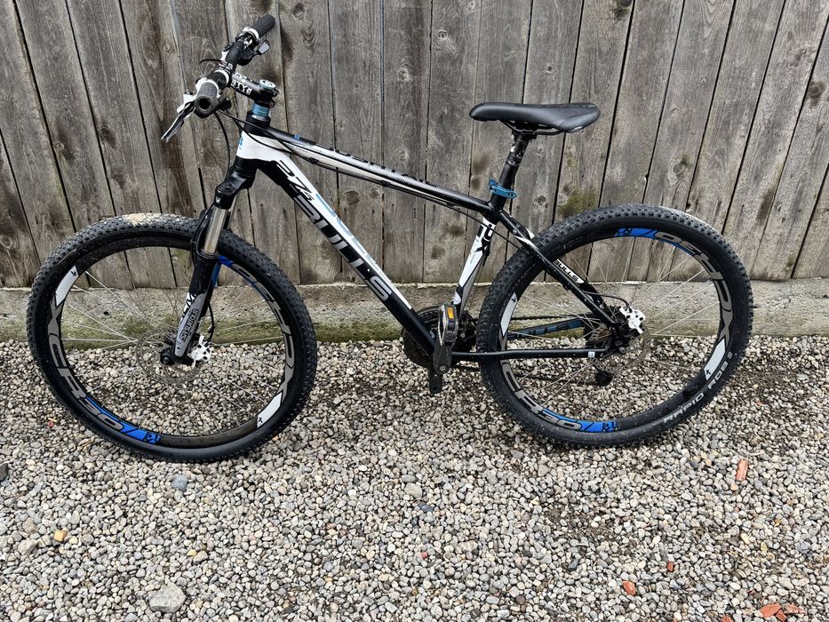 Biciclete 29 27,5