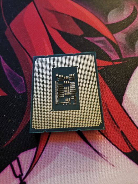 Core i3-13100 со встроенной графикой