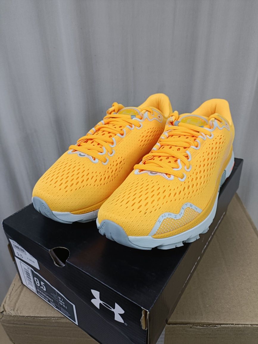 Under Armour Hovr Infinite 4 номер 37.5,38.5,39,40,40.5,41