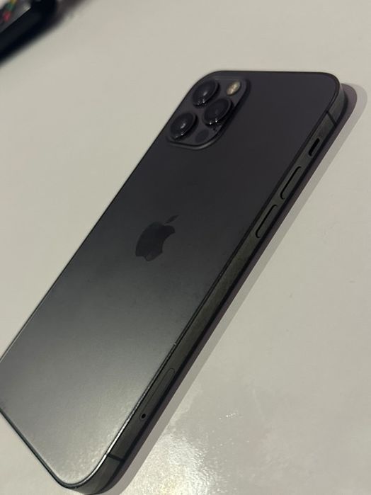 Iphone 12 Pro 128GB Като Нов!