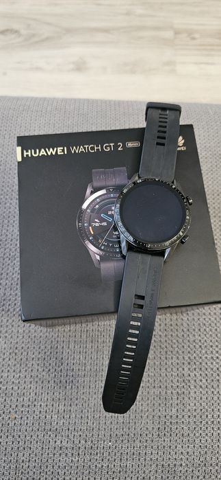 Huawei GT 2 часовник 46mm