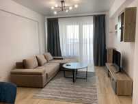 Inchiriez Apartament 2 camere Premium - Envogue Residence