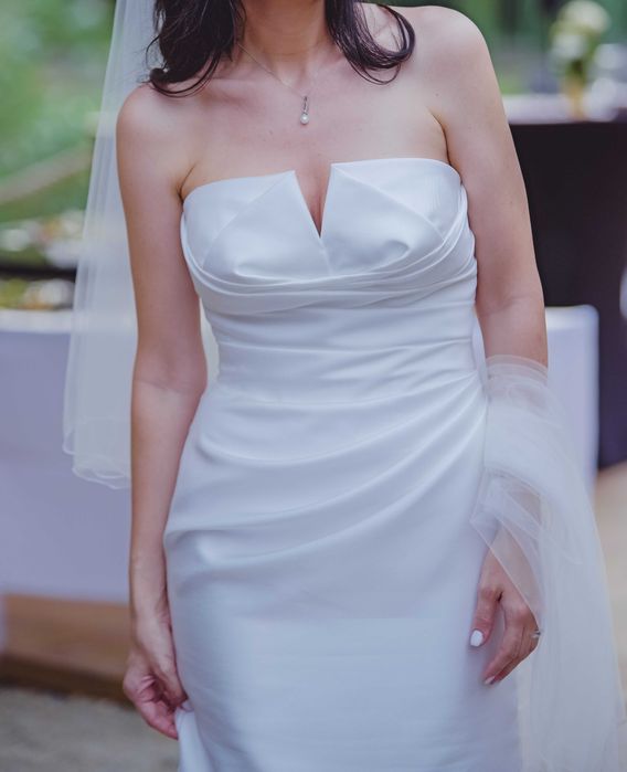 Rochie de mireasa