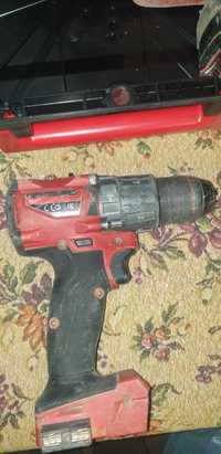 Filetanta Milwaukee M18 FPD2/1 acumulator/Galati