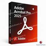 Adobe Acrobat PRO DC 2025 Licență Permanentă! Editare PDF for Windows!