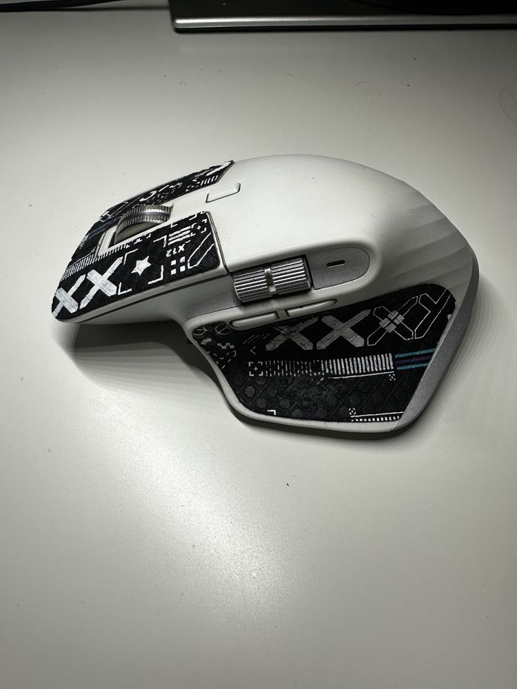 Logitech MX Master 3S