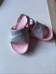 Сандали Nike 25 номер