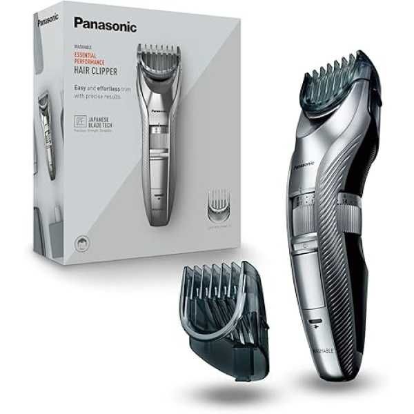 Машинка за подстригване на брада / коса Panasonic ER-GC71