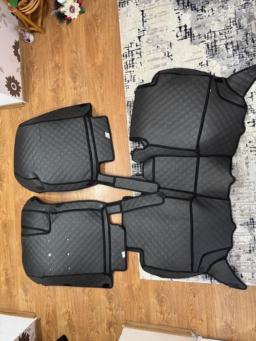 Covorase auto ford focus 4