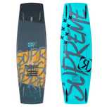 Placa Ronix Supreme cu Bootsi