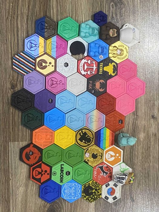 Различни ЛАБКОЙНИ!!