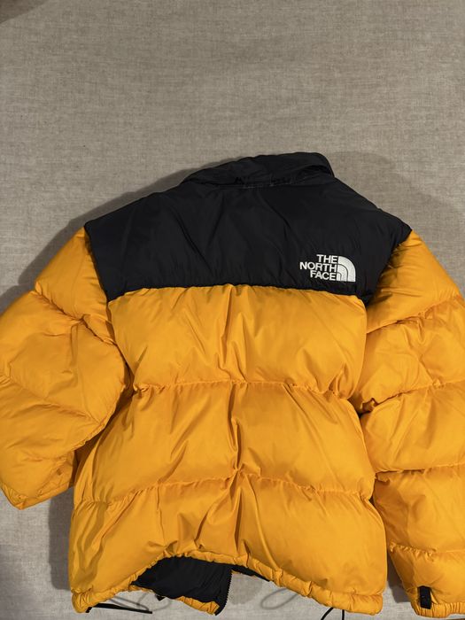 The North face Men's 1996 Retro Nuptse