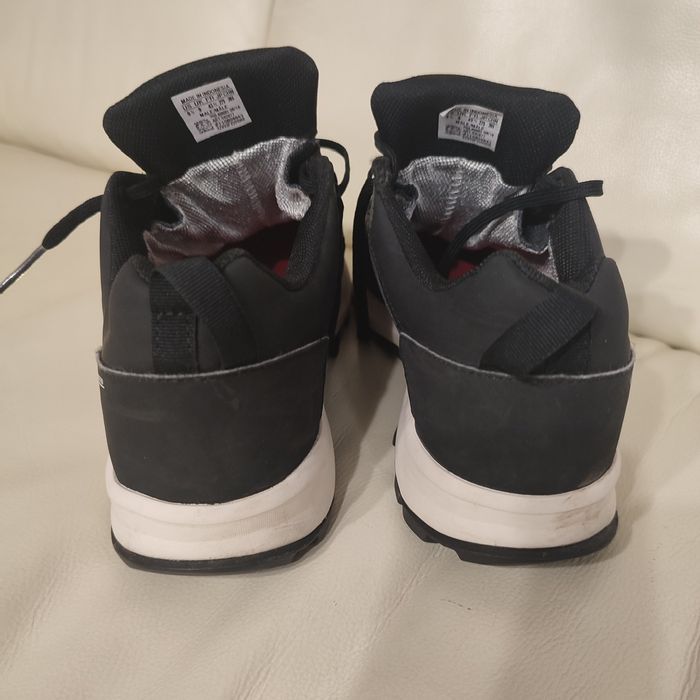 Adidas Nr 43 ⅓ Terrex Goretex asics Nike brooks