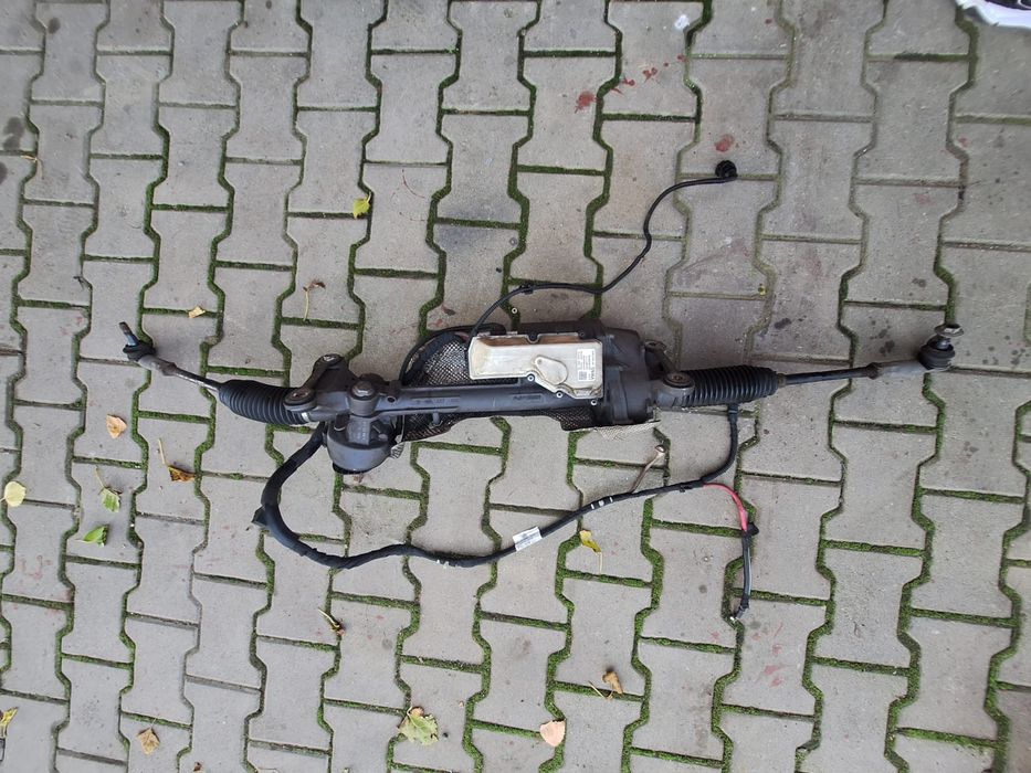 Caseta de direcție Vw Passat B6,CC,tiguan euro 5,3C1423103H,5N1909144K