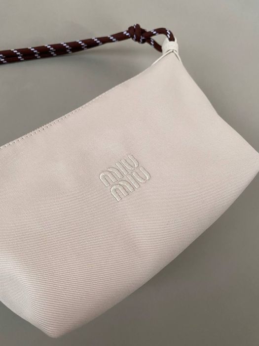 Geanta Miu Miu Small