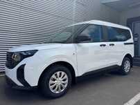 Ford Courier Ford Transit Courier DCIV Trend 1.5L TD 100 CP M6 FWD - Stoc!!!