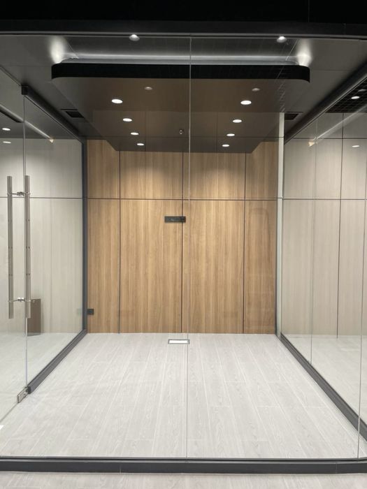 Срочно сдаётся в аренду нежилое помещение в Nest One 50 м2