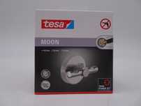 Tesa Moon suport prosop crom