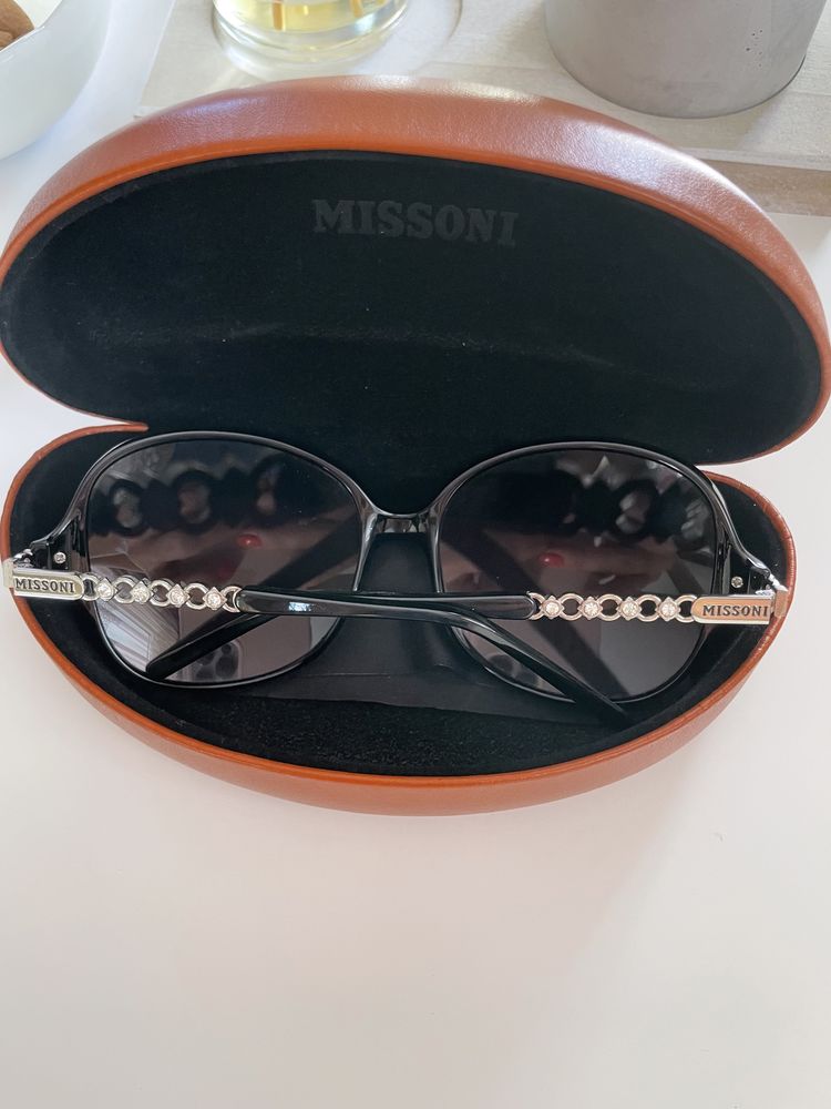 Слънчеви очила Missoni